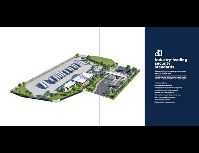 INDUSTRIAL PROPERTY TO RENT IN ALLANDALE